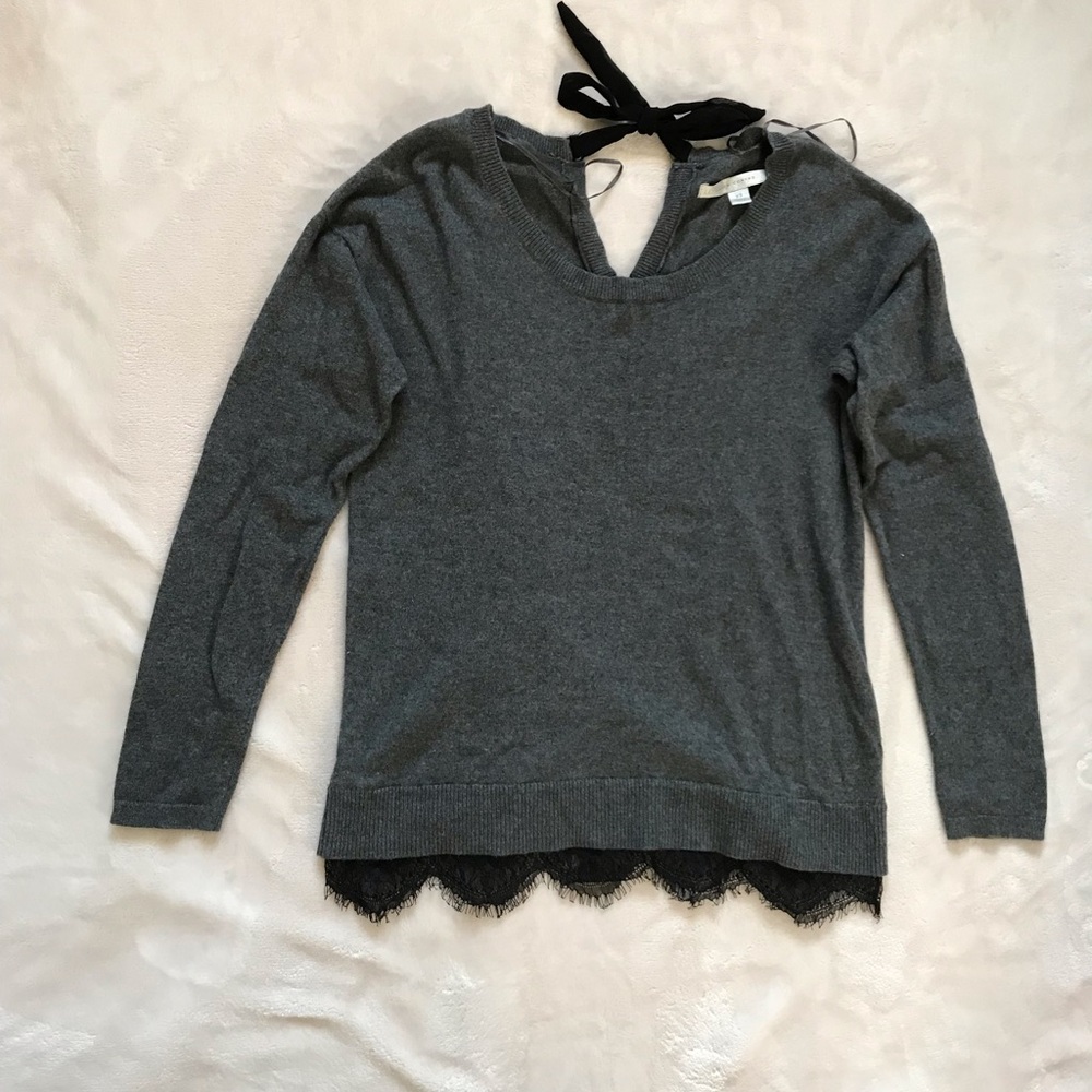 Lauren Conrad Sweater
